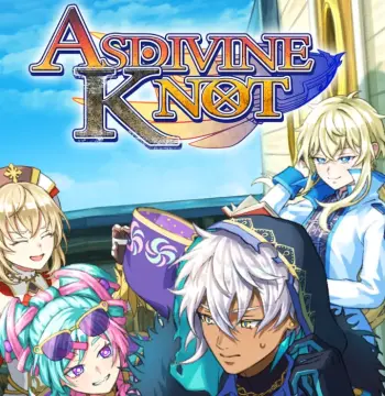Asdivine Knot PC Steam CD Key