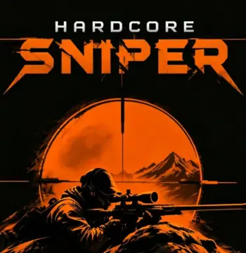 Hardcore Sniper PC Steam CD Key