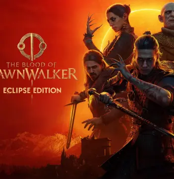 The Blood of Dawnwalker Eclipse Edition Xbox Series X|S / PC Account