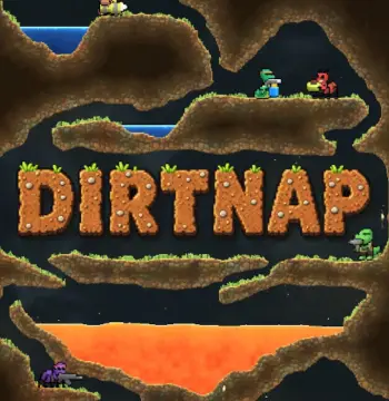 Dirtnap PC Steam CD Key