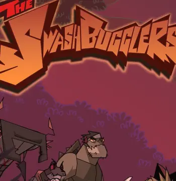 The Swashbugglers PC Steam CD Key