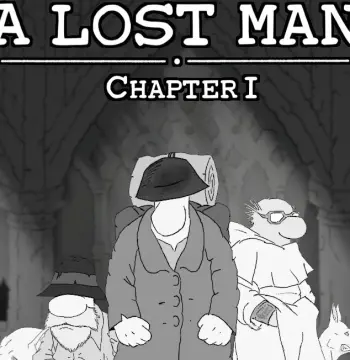 A Lost Man PC Steam CD Key