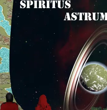 Spiritus Astrum PC Steam CD Key
