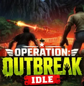 Operation: Outbreak Idle PC Steam CD Key