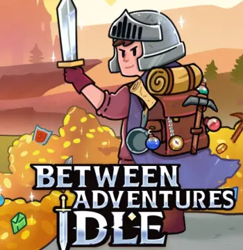 Between Adventures IDLE PC Steam CD Key