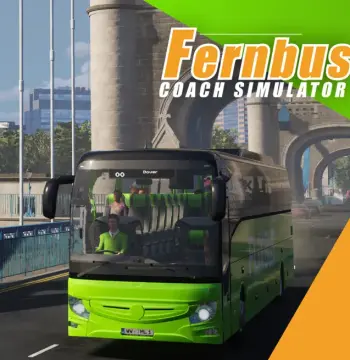 Fernbus Simulator - Tourism W410 DLC PC Steam CD Key