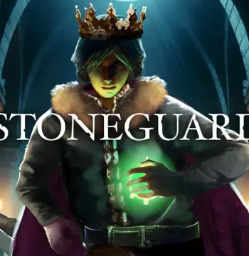 Stoneguard PC Steam CD Key