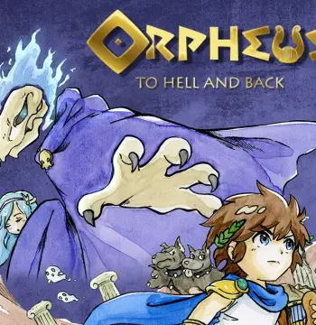 ORPHEUS: TO HELL AND BACK PC Steam CD Key