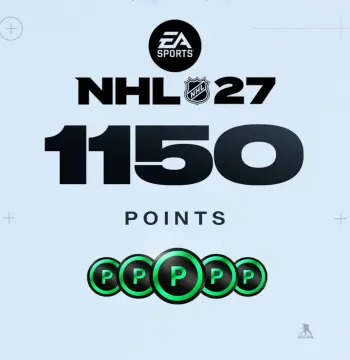 NHL 27 - 1150 Points Xbox Series X|S CD Key