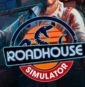 Roadhouse Simulator PC Steam CD Key