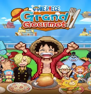 ONE PIECE: Grand Gourmet PRE-ORDER EU PC Steam CD Key