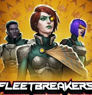 Fleetbreakers PC Steam CD Key