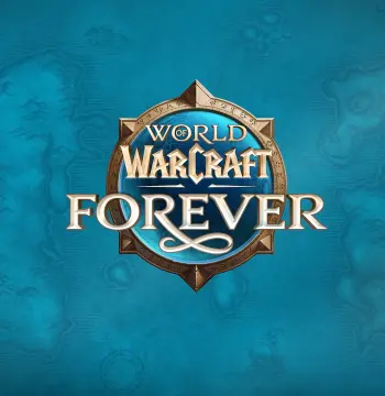 World of Warcraft - Forever Collection DLC PC Battle.net Altergift