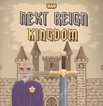 Next Reign: Kingdom PC Steam CD Key