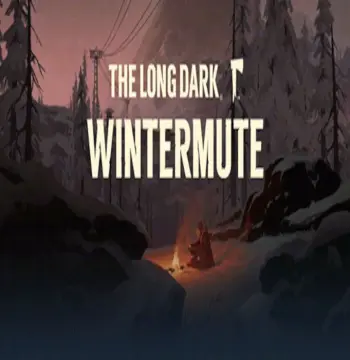 The Long Dark - WINTERMUTE DLC Steam CD Key