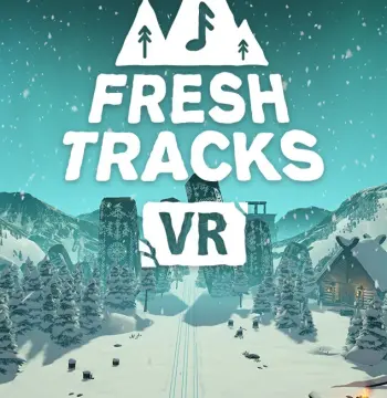 Fresh Tracks VR PC Steam CD Key