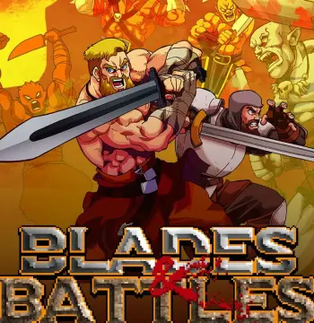 Blades &amp; Battles PC Steam CD Key
