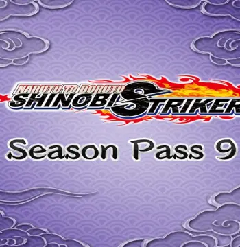 NARUTO TO BORUTO: SHINOBI STRIKER Season Pass 9 DLC PC Steam CD Key