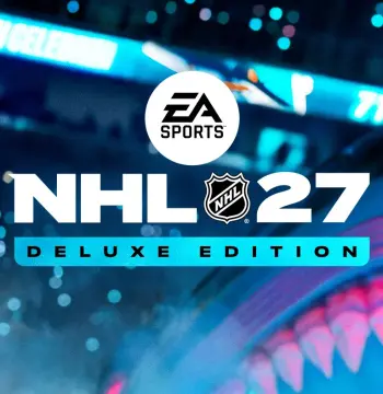 NHL 27 Deluxe Edition Xbox Series X|S CD Key