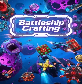 BattleshipCrafting PC Steam CD Key