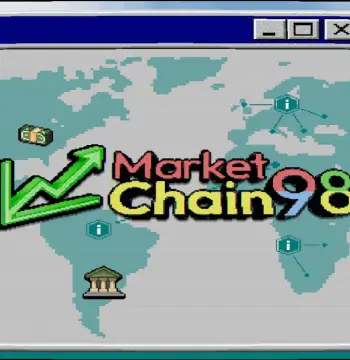 Market Chain 98 PC Steam CD Key