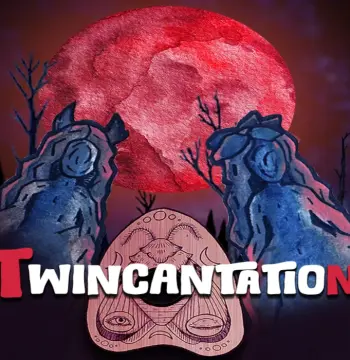 Twincantation PC Steam CD Key