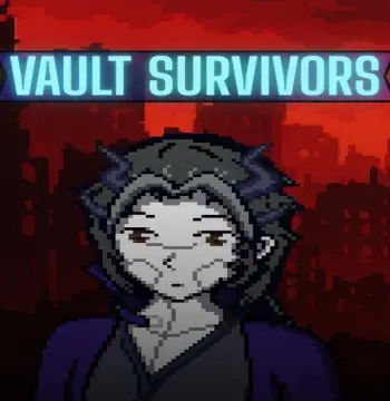 Vault Survivors PC Steam CD Key