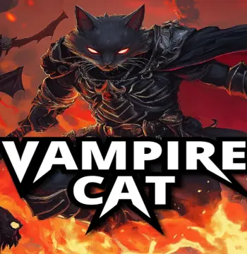 Vampire Cat PC Steam CD Key