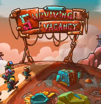 Survival Vacancy Steam CD Key