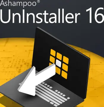 Ashampoo UnInstaller 16 Activation Key