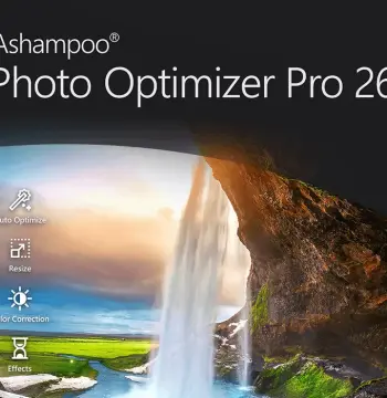 Ashampoo Photo Organizer Pro 26 Key
