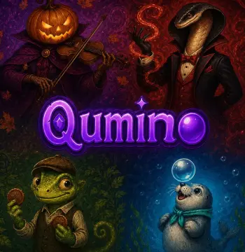 Qumino PC Steam CD Key