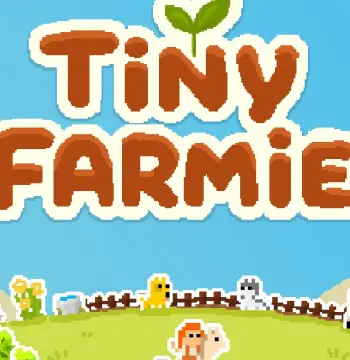 Tiny Farmie PC Steam CD Key
