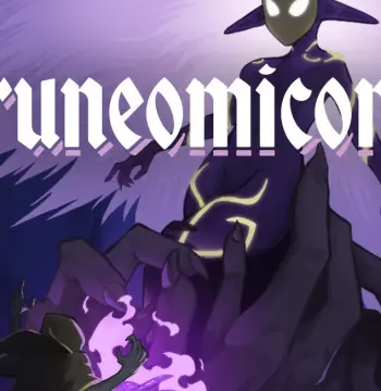 Runeomicon PC Steam CD Key