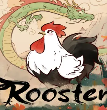 Rooster (2026) PC Steam CD Key