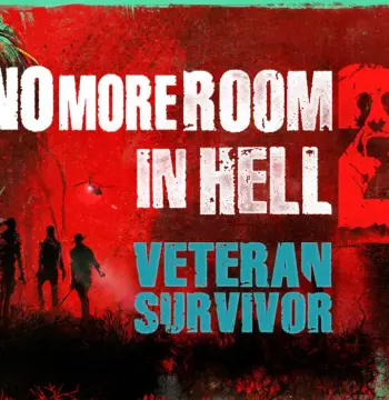 No More Room in Hell 2 - Veteran Survivor Pack DLC EU PC Steam CD Key