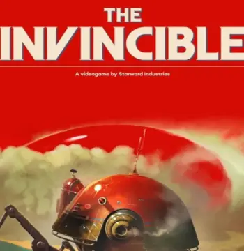 The Invincible US Xbox Series X|S / PC CD Key