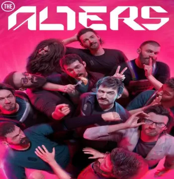 The Alters US Xbox Series X|S / PC CD Key