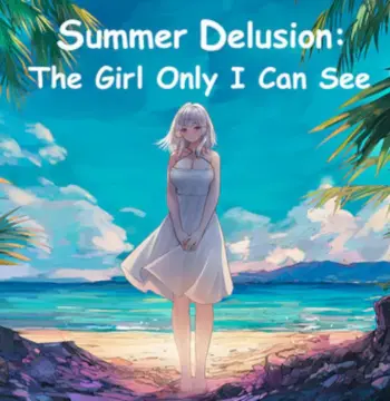 Summer Delusion: The Girl Only I Can See PC Steam CD Key