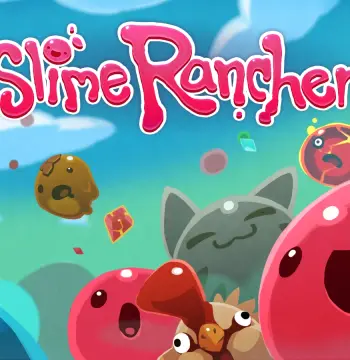 Slime Rancher PC Epic Games Account