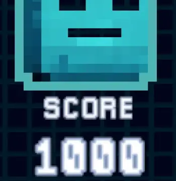1000 SCORE: 2D Platformer PC Steam CD Key