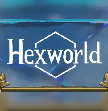 Hexworld PC Steam CD Key