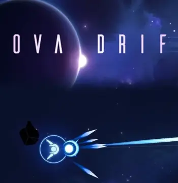 Nova Drift PC Steam CD Key (valid until February 2027)