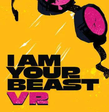 I AM YOUR BEAST VR PC Steam CD Key