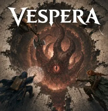 Vespera PC Steam CD Key