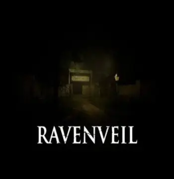 RavenVeil PC Steam CD Key