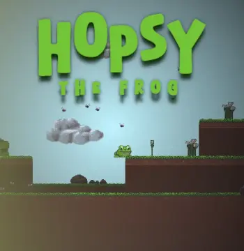Hopsy the Frog PC Steam CD Key