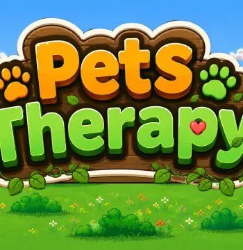 Pets Therapy - Desktop Pets PC Steam CD Key