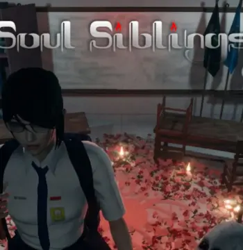 Soul Siblings PC Steam CD Key
