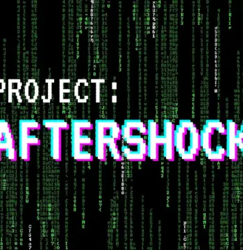 Project: AFTERSHOCK PC Steam CD Key